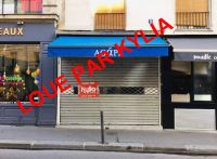 A louer Local commercial Paris 9eme Arrondissement | R�f 7500310574 - Kylia immobilier