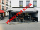  vendre Restaurant Paris 20eme Arrondissement