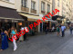  vendre Pizzeria   snack   sandwicherie   saladerie   fast food Paris 4eme Arrondissement
