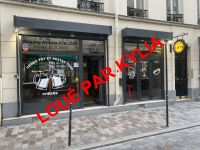  vendre Bar musical Paris 12eme Arrondissement
