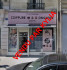  vendre Salon de coiffure Paris 12eme Arrondissement