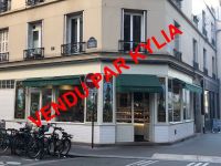  vendre Boulangerie   ptisserie Paris 14eme Arrondissement
