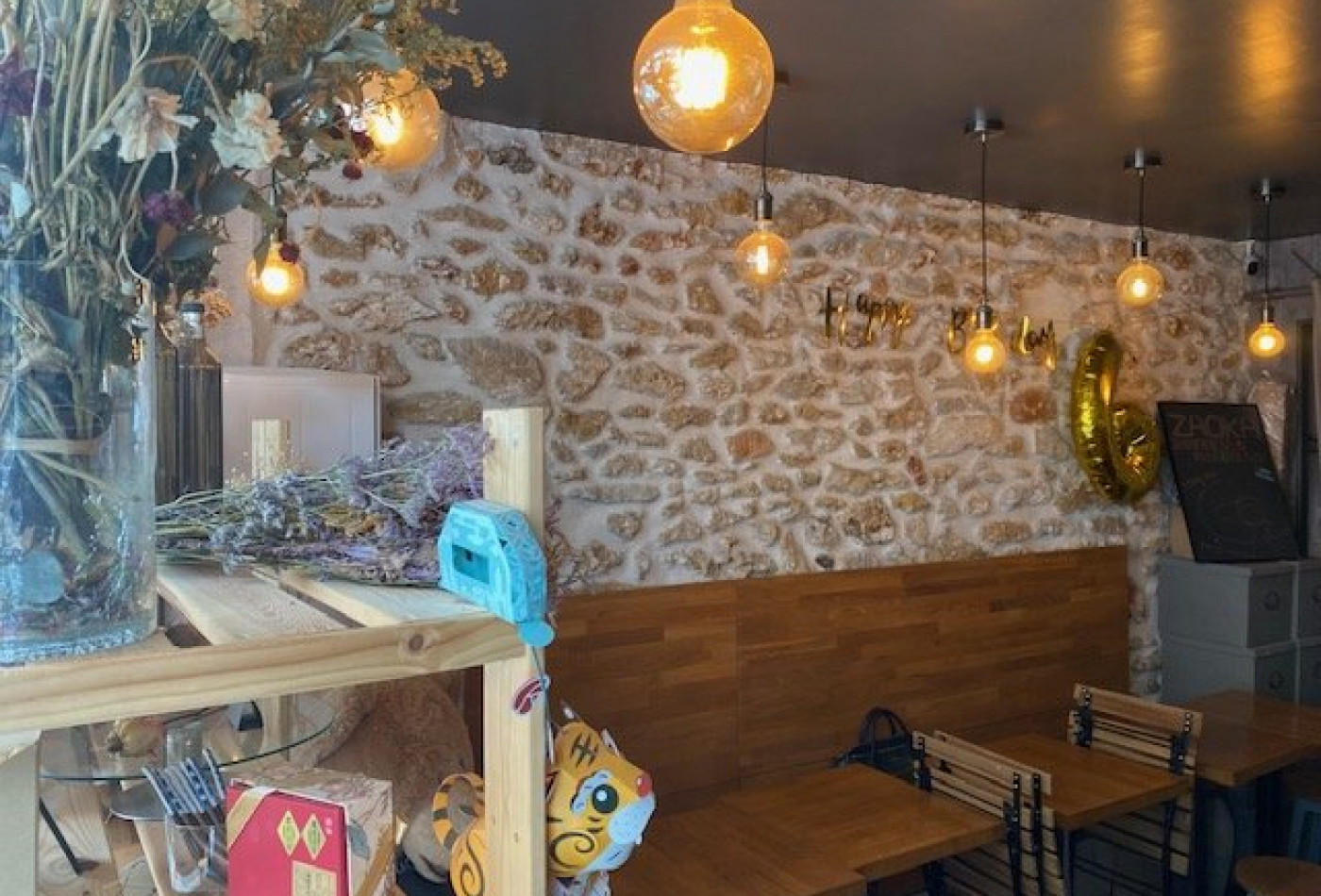 vente Pizzeria snack sandwicherie saladerie fast food Paris 5eme Arrondissement - Photo 2