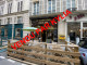  vendre Pizzeria   snack   sandwicherie   saladerie   fast food Paris 9eme Arrondissement