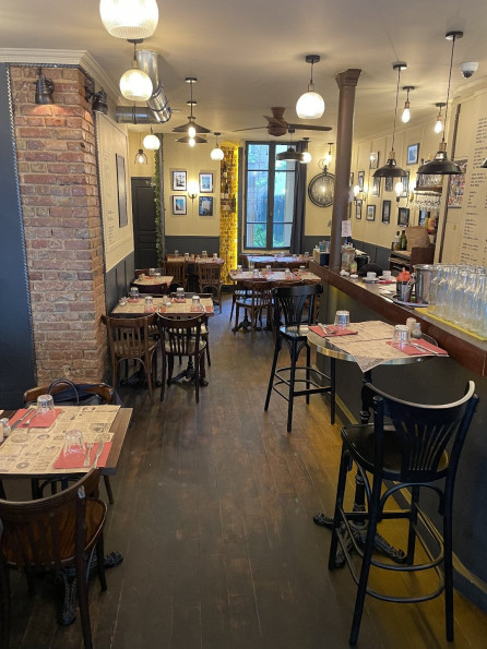 vente Brasserie Paris 15eme Arrondissement - Photo 2