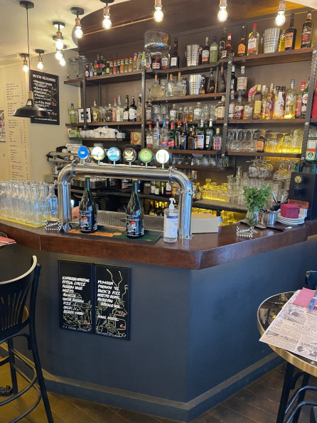 vente Brasserie Paris 15eme Arrondissement - Photo 3