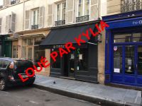  louer Local commercial Paris 7eme Arrondissement