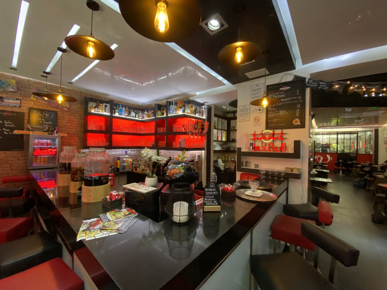 vente Bar Paris 12eme Arrondissement - Photo 2