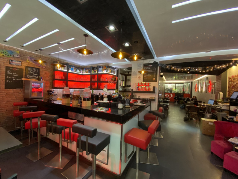 vente Bar Paris 12eme Arrondissement - Photo 3