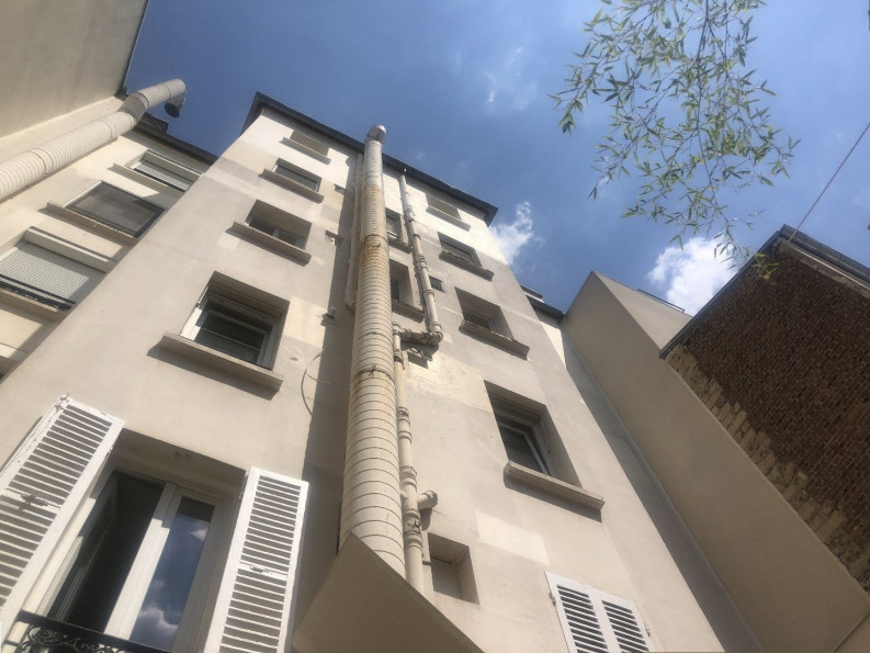 vente Restaurant Levallois Perret - Photo 5