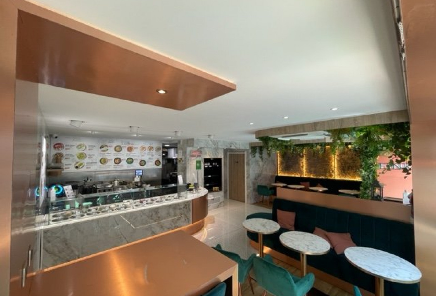 vente Restaurant Clichy - Photo 3