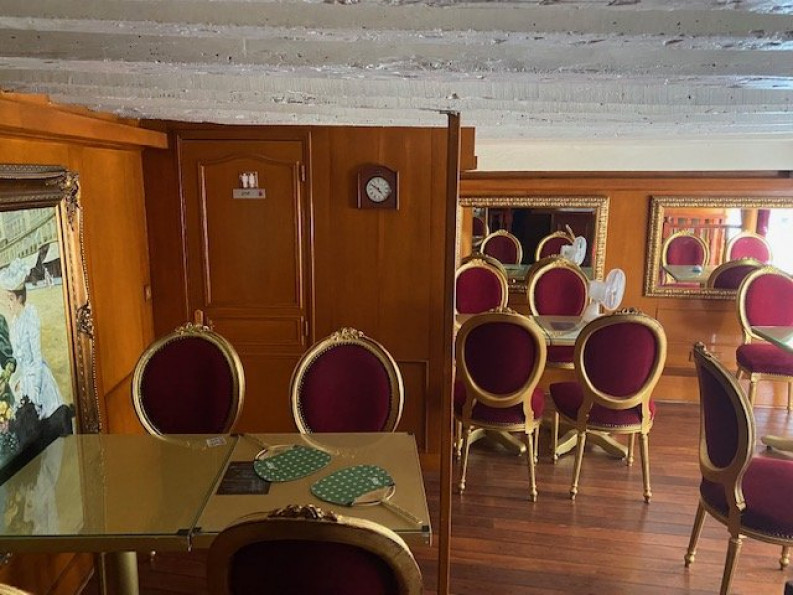 vente Pizzeria snack sandwicherie saladerie fast food Paris 5eme Arrondissement - Photo 3