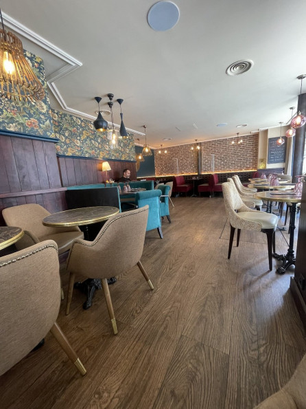 vente Brasserie Paris 20eme Arrondissement - Photo 2