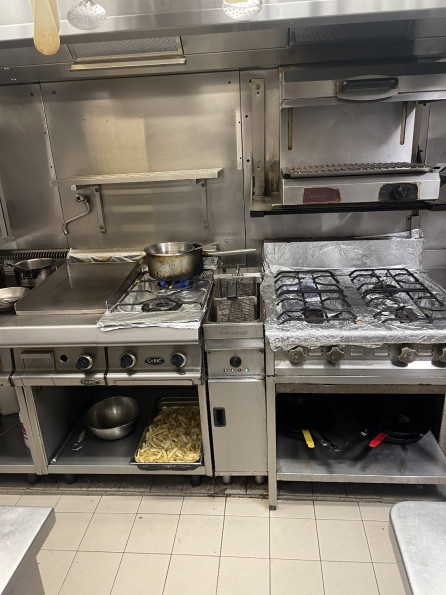 vente Brasserie Paris 20eme Arrondissement - Photo 4