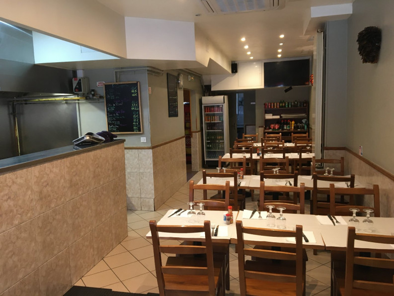 vente Café restaurant Paris 9eme Arrondissement - Photo 2