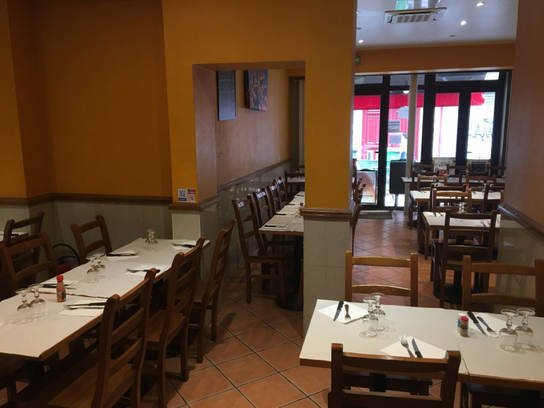 vente Café restaurant Paris 9eme Arrondissement - Photo 4