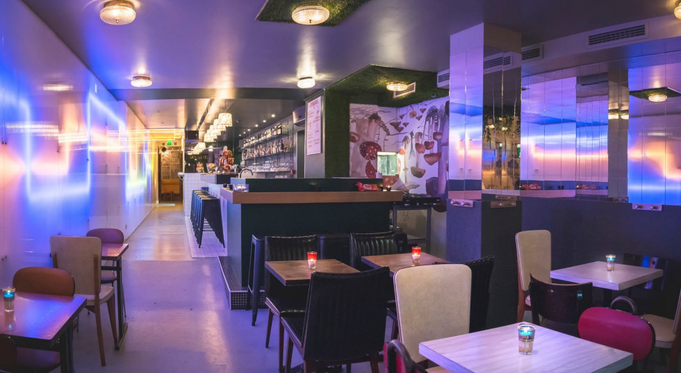 vente Bar Paris 9eme Arrondissement - Photo 2