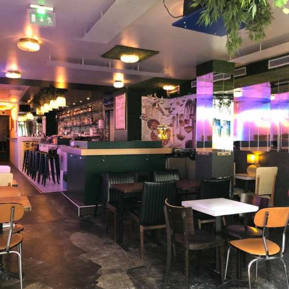 vente Bar Paris 9eme Arrondissement - Photo 3