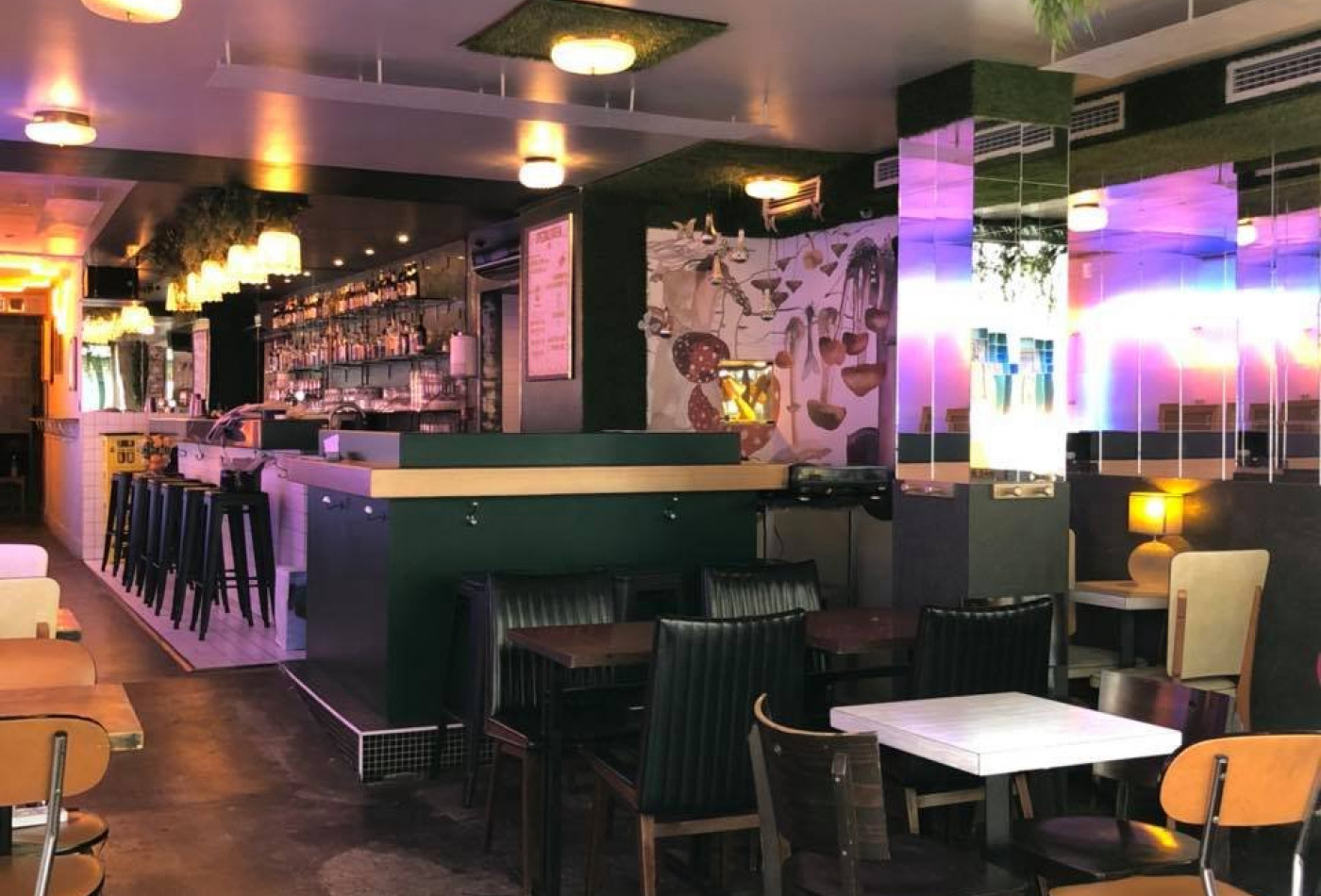 vente Bar Paris 9eme Arrondissement - Photo 3