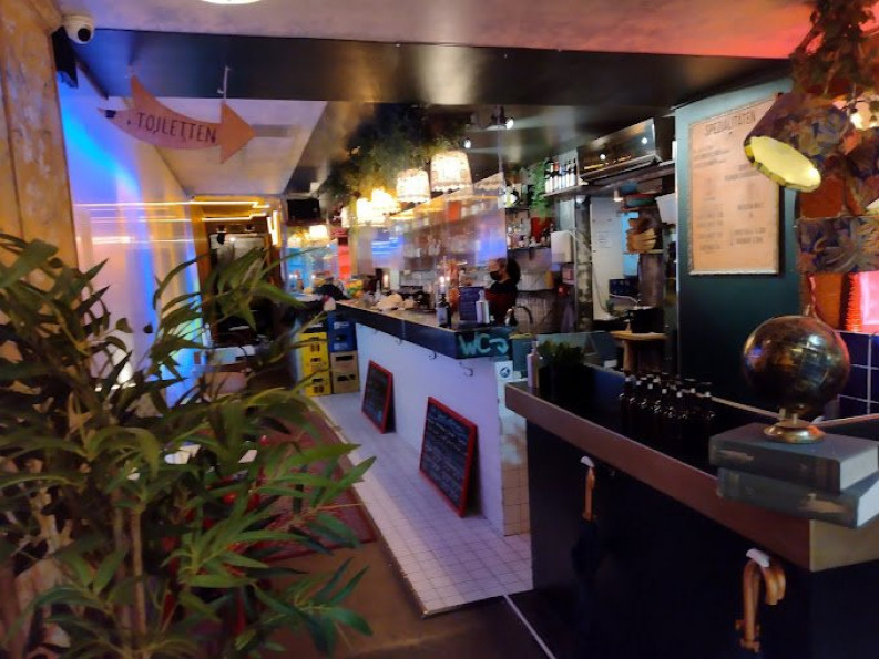 vente Bar Paris 9eme Arrondissement - Photo 5