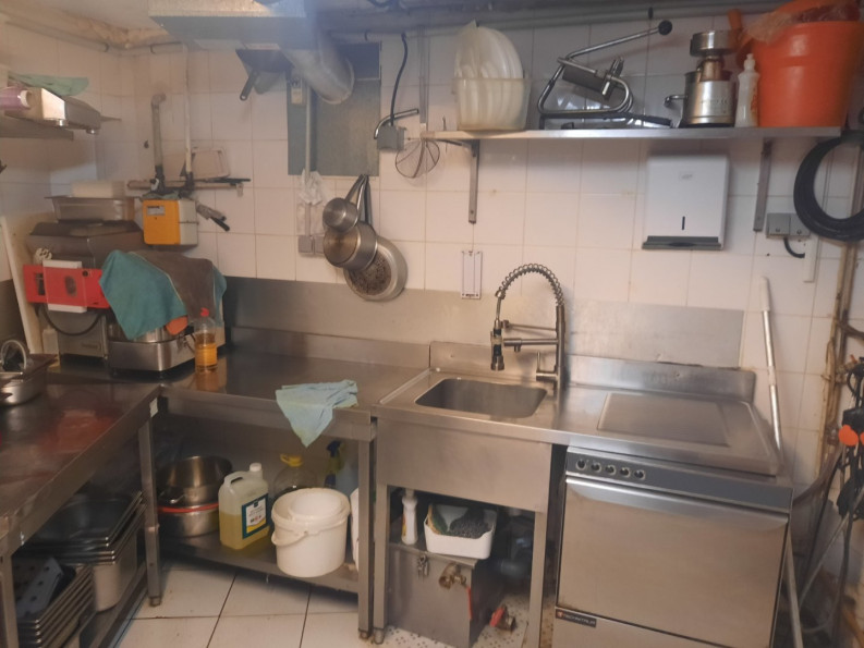 vente Restaurant Boulogne-billancourt - Photo 3