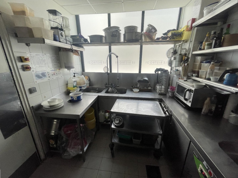 vente Brasserie Paris 17eme Arrondissement - Photo 7