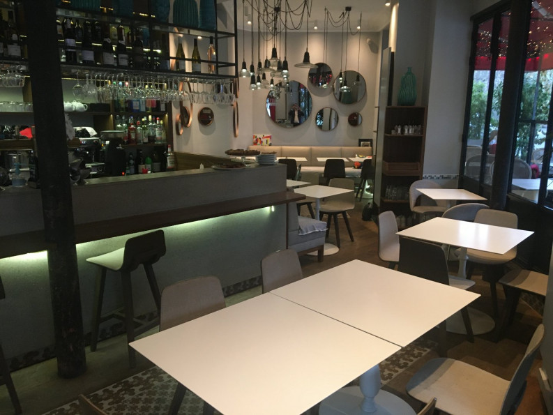 vente Brasserie Paris 17eme Arrondissement - Photo 3