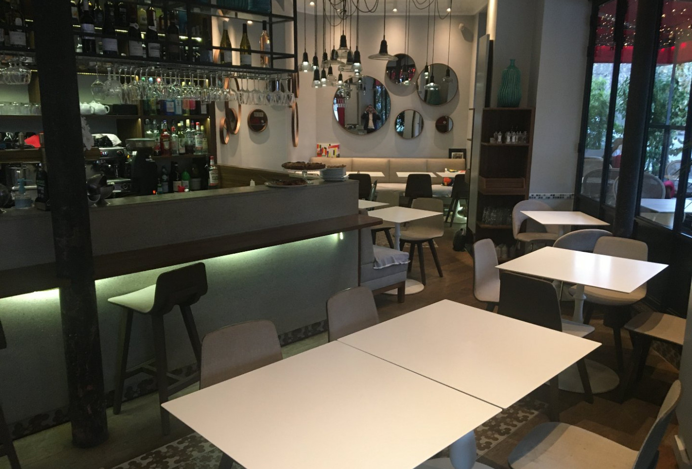 vente Brasserie Paris 17eme Arrondissement - Photo 3