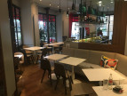 vente Brasserie Paris 17eme Arrondissement