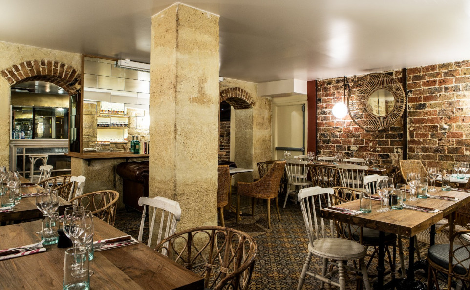 vente Brasserie Paris 5eme Arrondissement - Photo 5