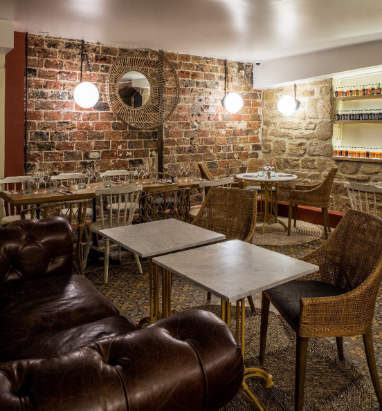 vente Brasserie Paris 5eme Arrondissement - Photo 7