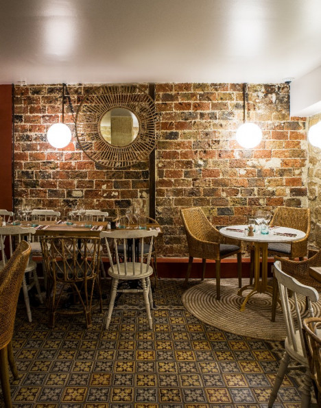 vente Brasserie Paris 5eme Arrondissement - Photo 8