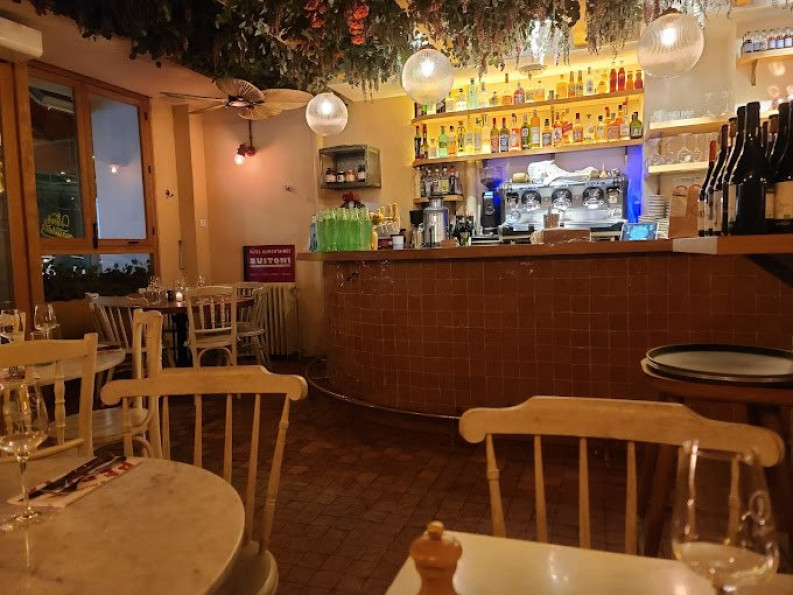 vente Brasserie Paris 5eme Arrondissement - Photo 3