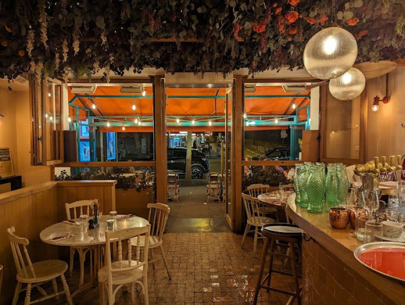 vente Brasserie Paris 5eme Arrondissement - Photo 4