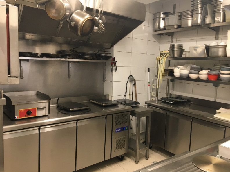 vente Restaurant Paris 11eme Arrondissement - Photo 6