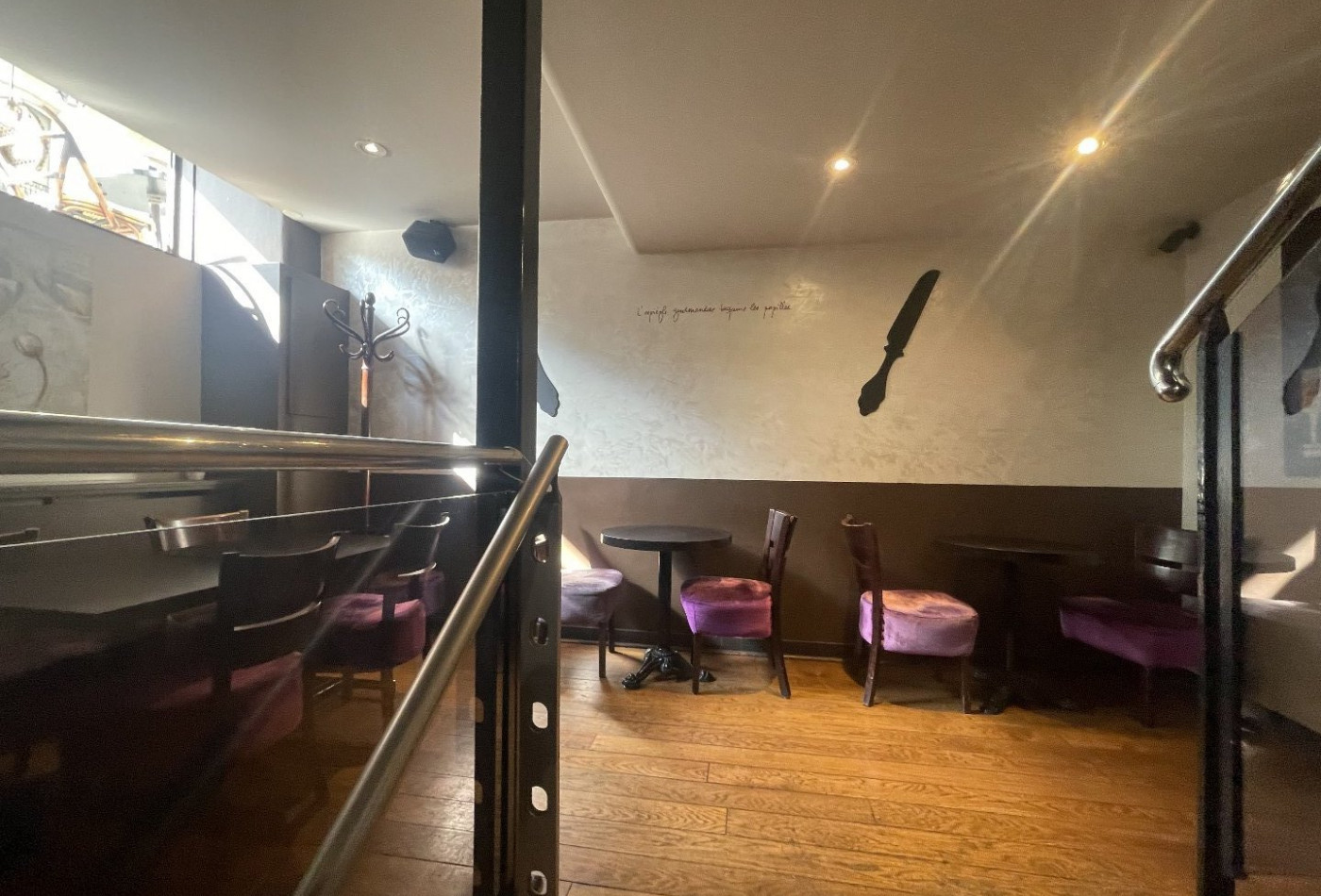 vente Brasserie Paris 8eme Arrondissement - Photo 4