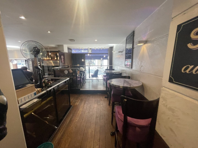 vente Brasserie Paris 8eme Arrondissement - Photo 3