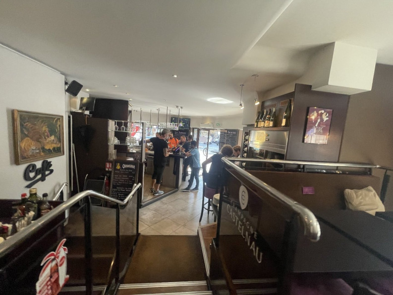 vente Brasserie Paris 8eme Arrondissement - Photo 2