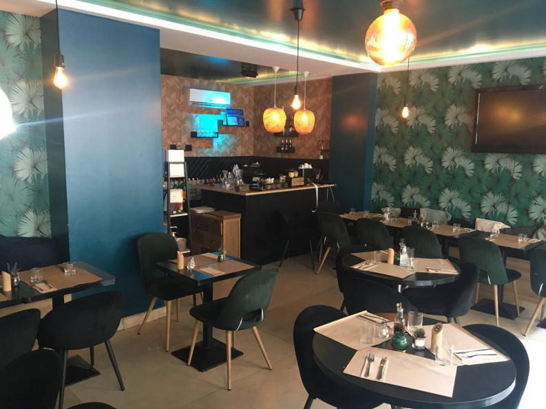 vente Restaurant Paris 17eme Arrondissement - Photo 2