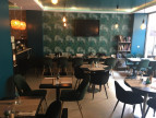 vente Restaurant Paris 17eme Arrondissement