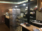 vente Restaurant Paris 17eme Arrondissement