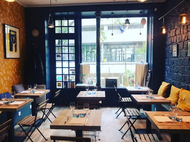 vente Restaurant Paris 15eme Arrondissement - Photo 3