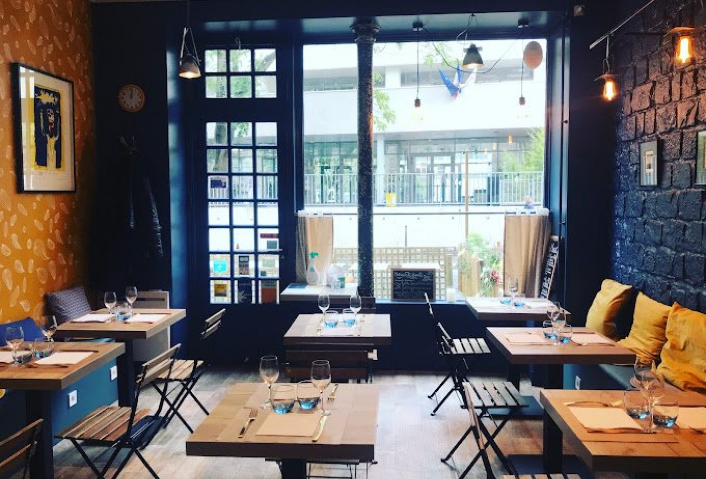 vente Restaurant Paris 15eme Arrondissement - Photo 3