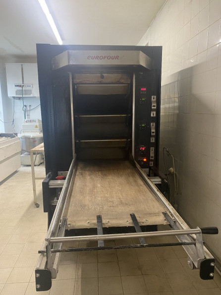 vente Boulangerie pâtisserie Pantin - Photo 5