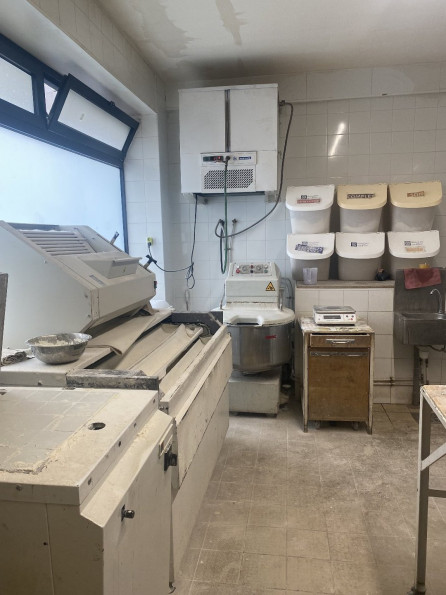 vente Boulangerie pâtisserie Pantin - Photo 4