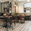 vente Brasserie Paris 11eme Arrondissement