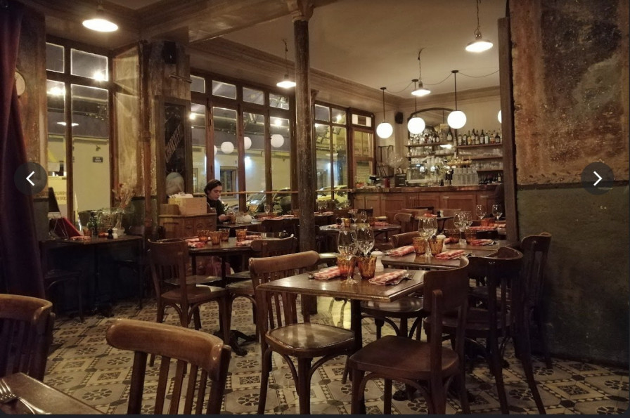 vente Brasserie Paris 11eme Arrondissement - Photo 3