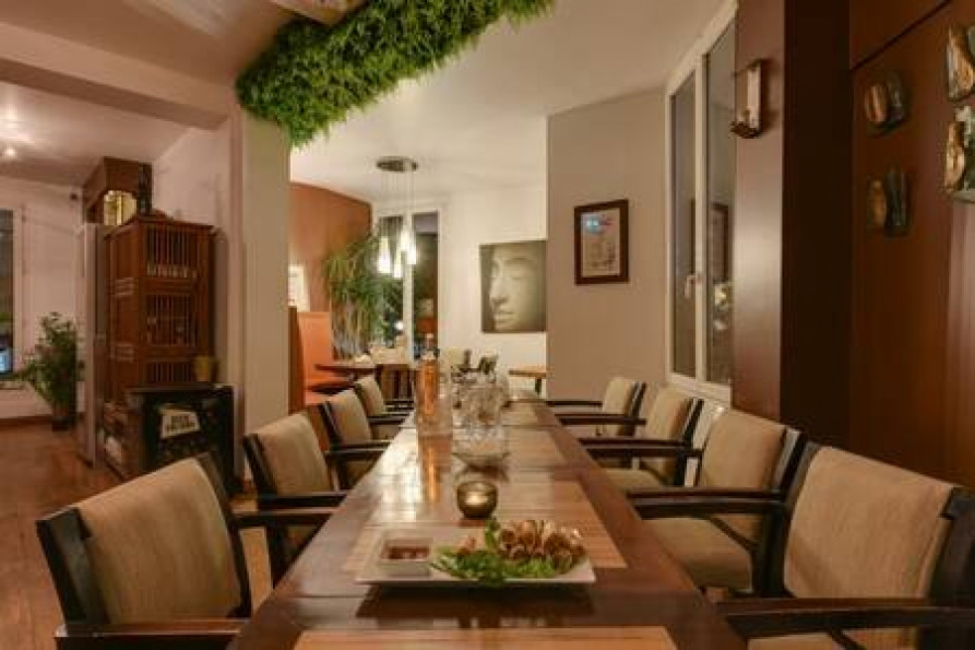 vente Restaurant Boulogne-billancourt - Photo 3