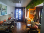 vente Restaurant Boulogne-billancourt