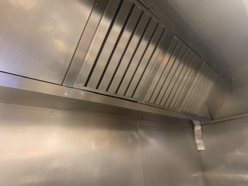 vente Restaurant Vincennes - Photo 5